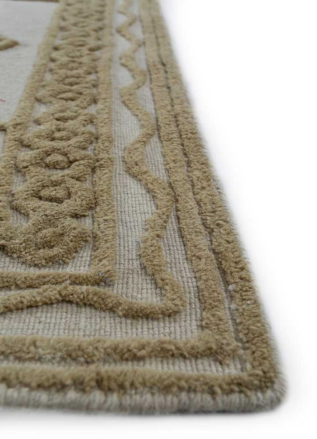 Tapis en laine 270x180cm - Tapis en laine