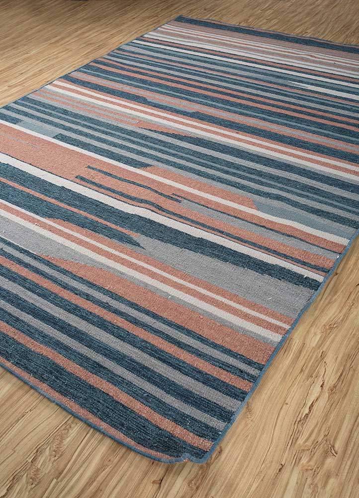 Tappeto di lana 270x180cm - Tappeto di lana