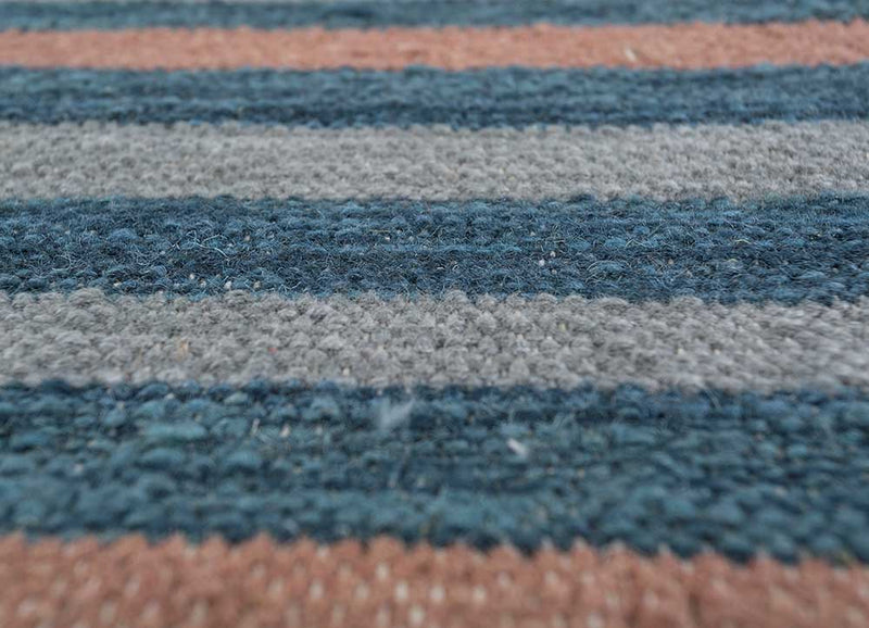 Tappeto di lana 270x180cm - Tappeto di lana