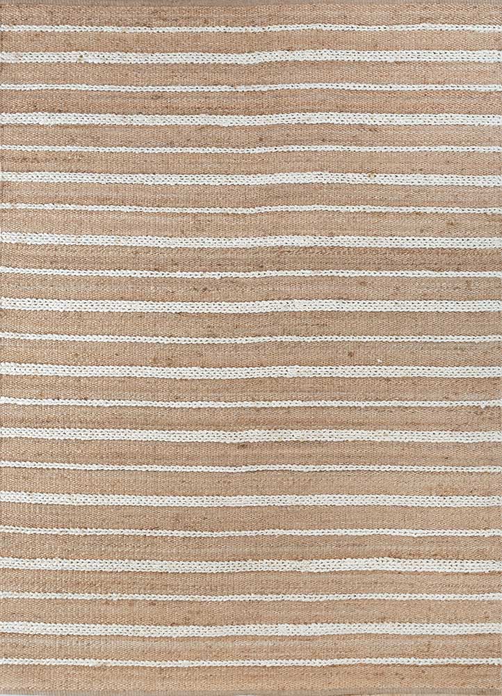 Tapis en jute Tapis 270x180cm