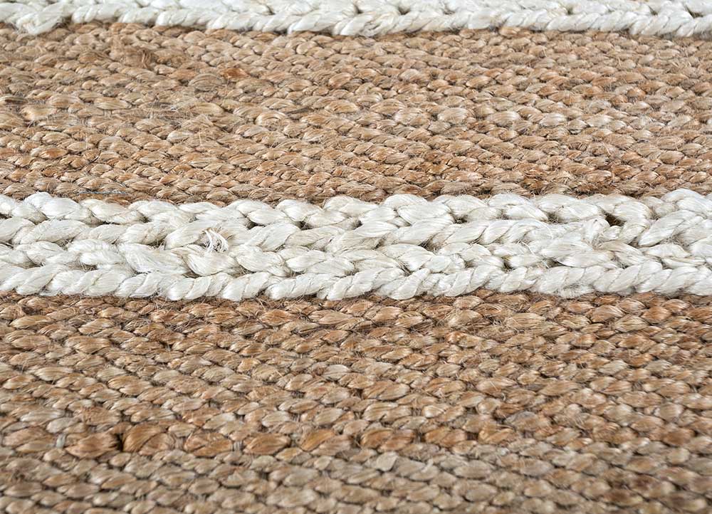 Tapis en jute Tapis 270x180cm