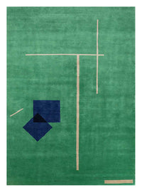 Tapis design - Onyx - rectangle