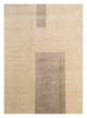 Tappeto di design Anders - Designerteppich