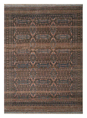 Tapis oriental - Maria Isabel - rectangle