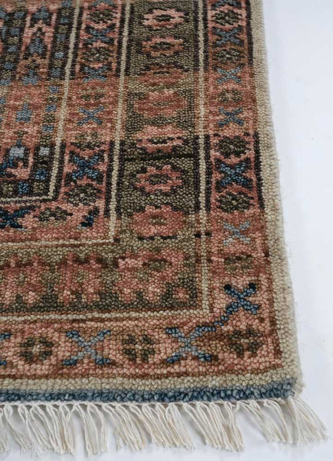 Tapis oriental Maria Isabel