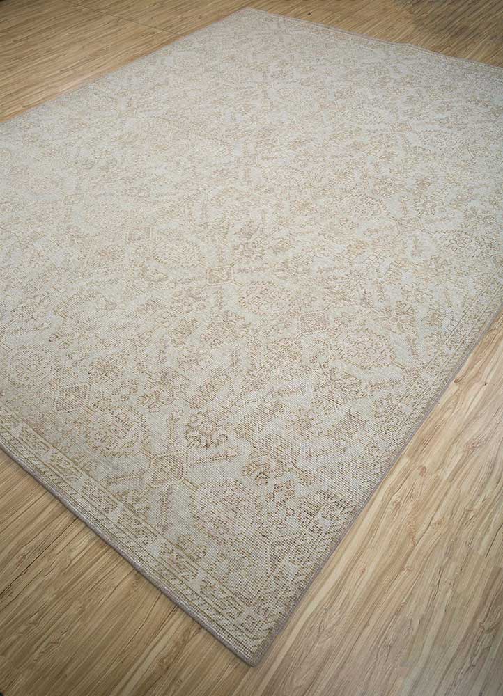 Tapis en laine 270x180cm - Tapis en laine
