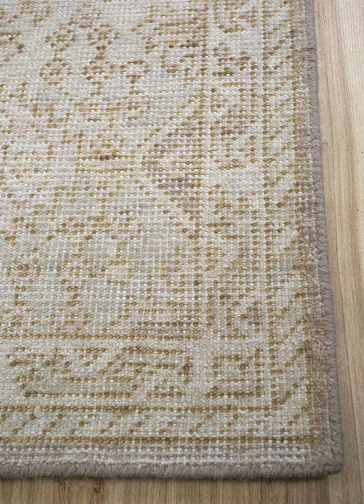 Tapis en laine 270x180cm - Tapis en laine