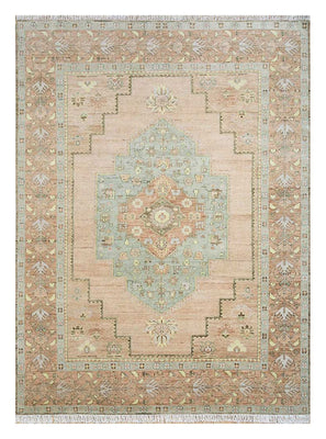Tapis oriental - Arlet - rectangle