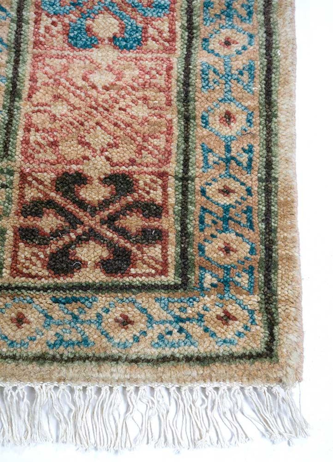Tapis oriental Leandre