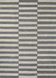Wollteppich - 150 x 240 cm - mehrfarbig