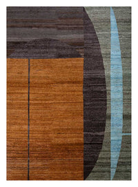 Tapis design - Ana Clara - rectangle