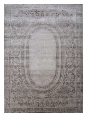 Tapis en laine - Corey - rectangle