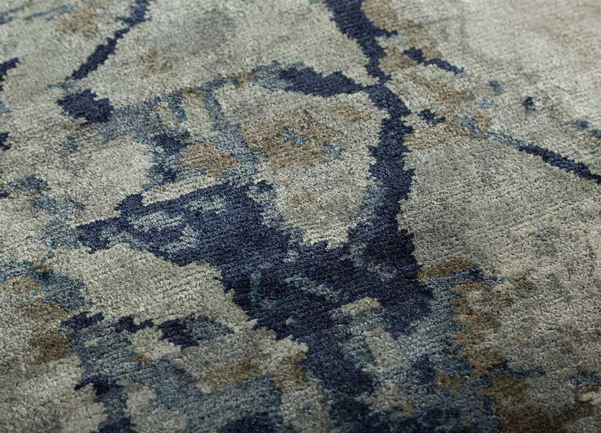 Teppich - 300 x 240 cm - mehrfarbig