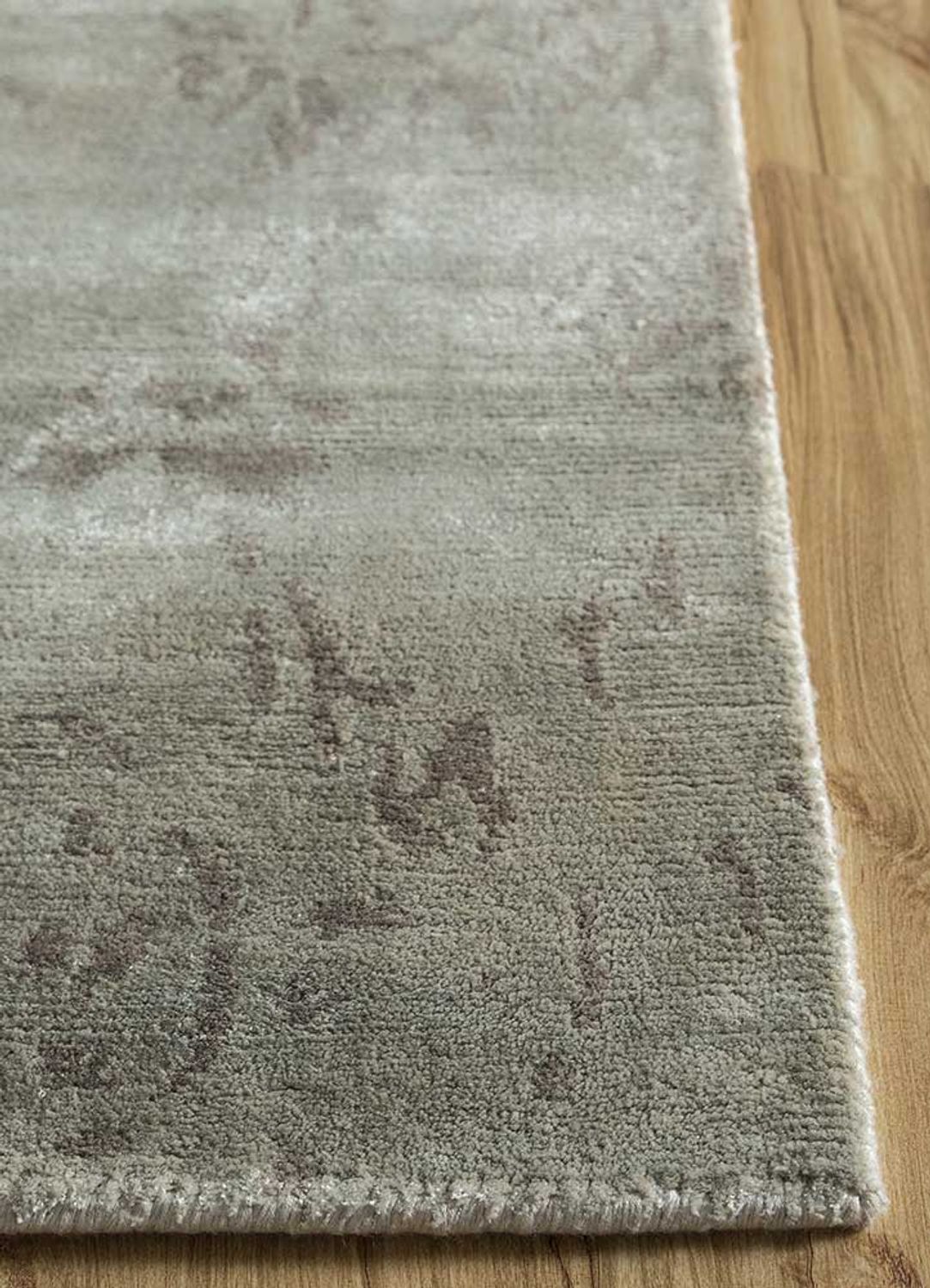 Tappeto di design Berta - Designerteppich