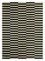 Designer Teppich - 420 x 300 cm - mehrfarbig
