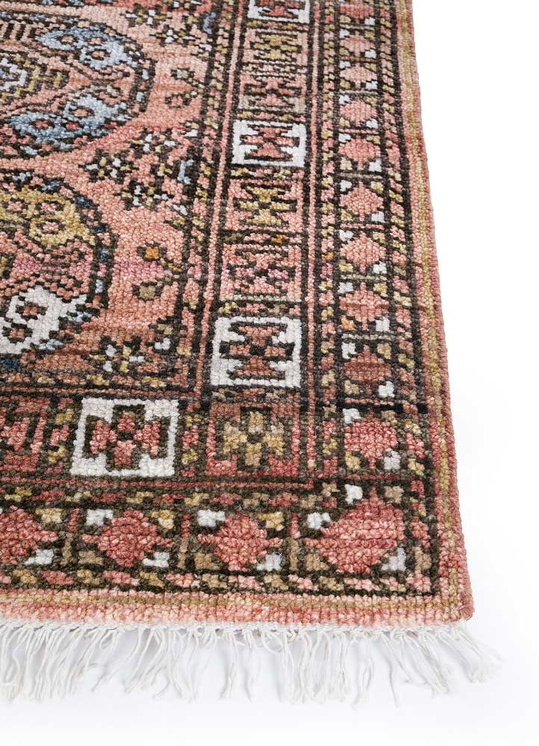 Tapis oriental Leontina