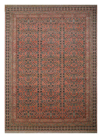 Tapis oriental - Koa - rectangle