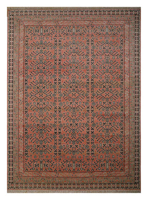 Tapis oriental - Koa - rectangle