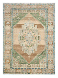 Tapis oriental - Cassius - rectangle