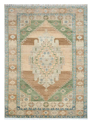 Tapis oriental - Cassius - rectangle