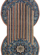 Tappeto di lana 300x240cm - Tappeto di lana