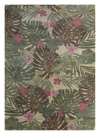 Designer Teppich - Rudy - rechteckig