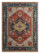 Tappeto di lana 180x270cm - Tappeto di lana