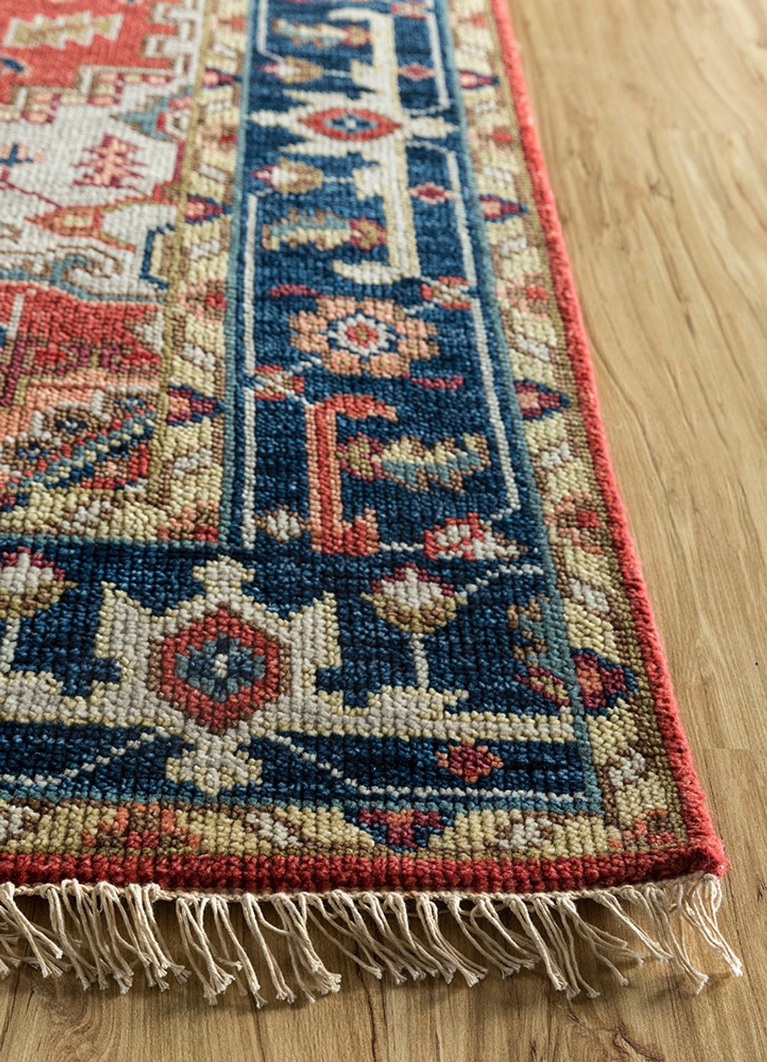 Tappeto di lana 180x270cm - Tappeto di lana