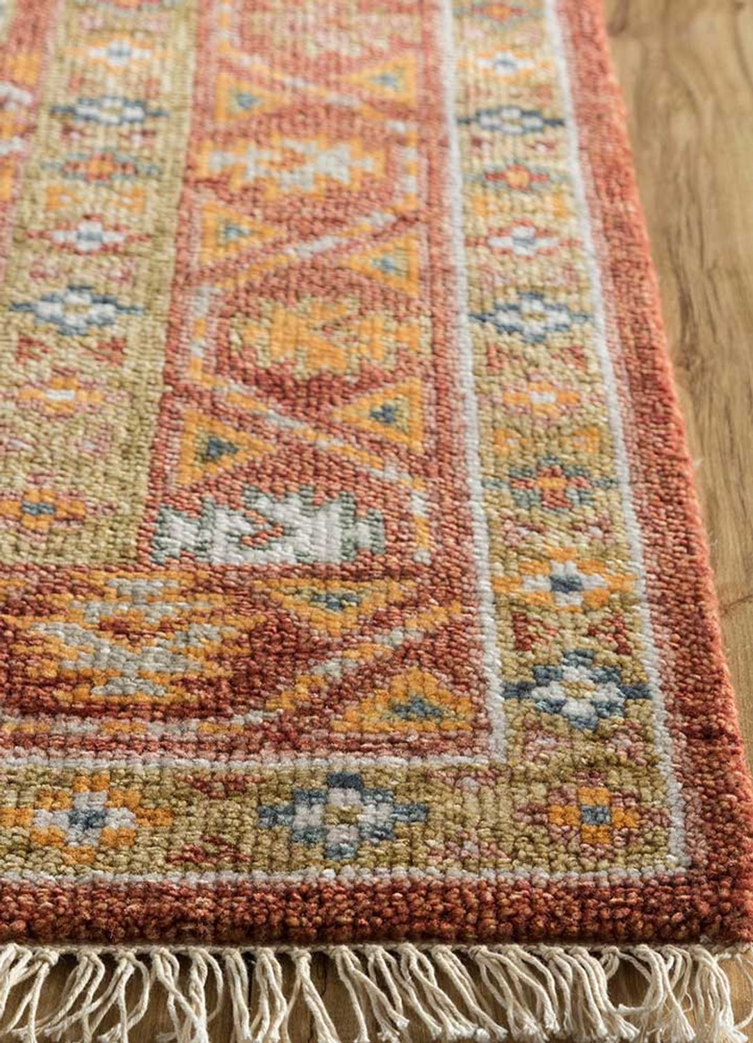 Tapis oriental - Samson - rectangle