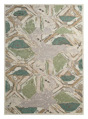 Tapis en laine - Madonna - rectangle