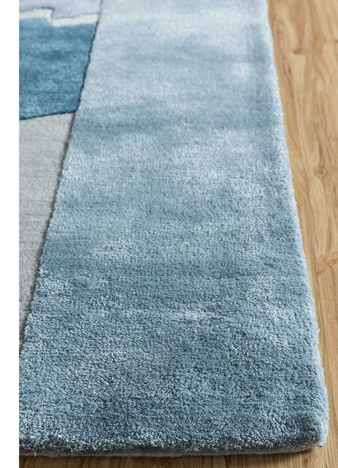 Tappeto di lana 240x150cm - Tappeto di lana
