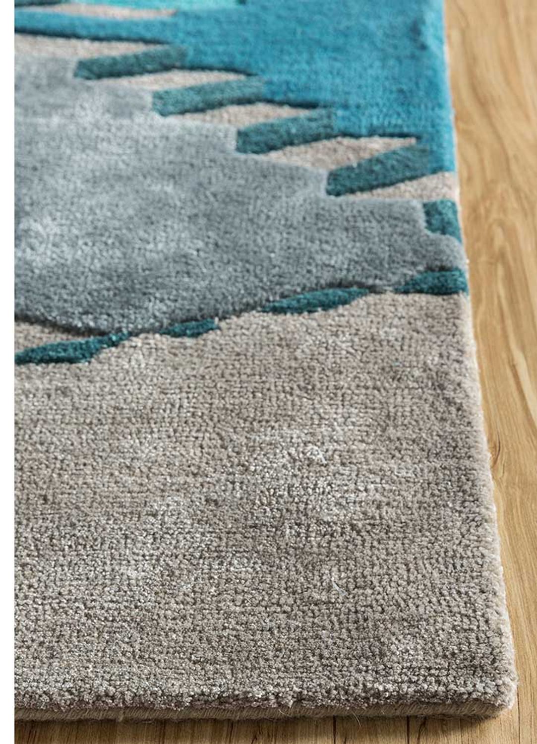 Tappeto di lana 240x150cm - Tappeto di lana