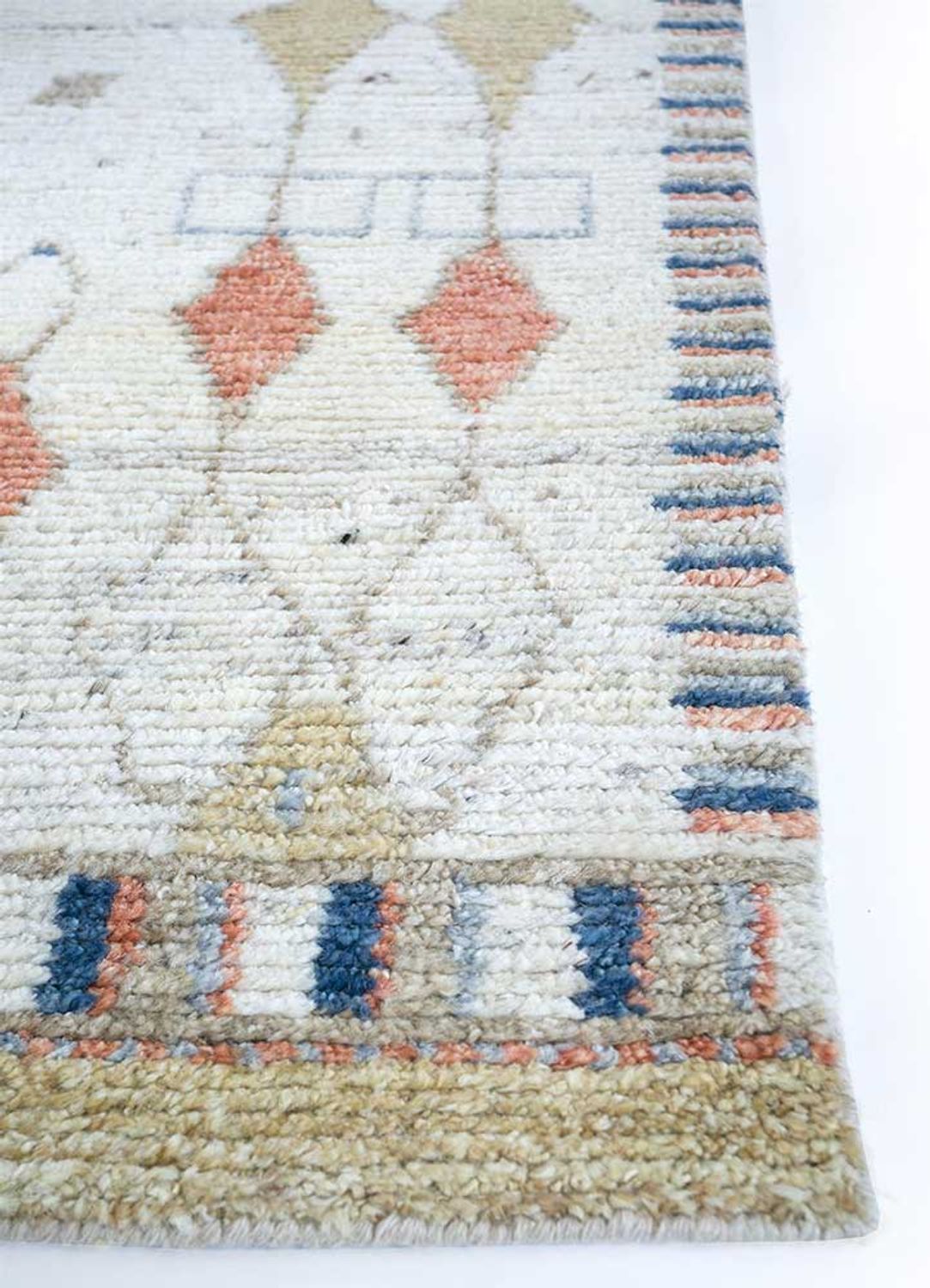 Tappeto di lana 240x150cm - Tappeto di lana