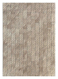 Tapis en laine - Leonel - rectangle