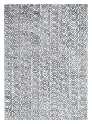 Tappeto di lana - 240 x 150 cm - beige