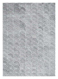 Tappeto di lana - 240 x 150 cm - beige