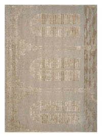 Tappeto di lana - 240 x 150 cm - beige