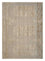Wollteppich - 240 x 150 cm - beige