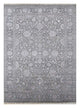 Teppich - 300 x 195 cm - hellgrau