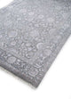 Teppich - 300 x 195 cm - hellgrau