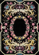 Tapis en laine 180x270cm - Tapis en laine