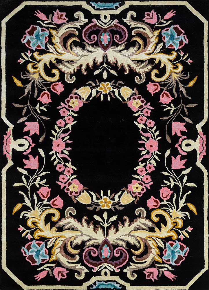Tapis en laine 180x270cm - Tapis en laine