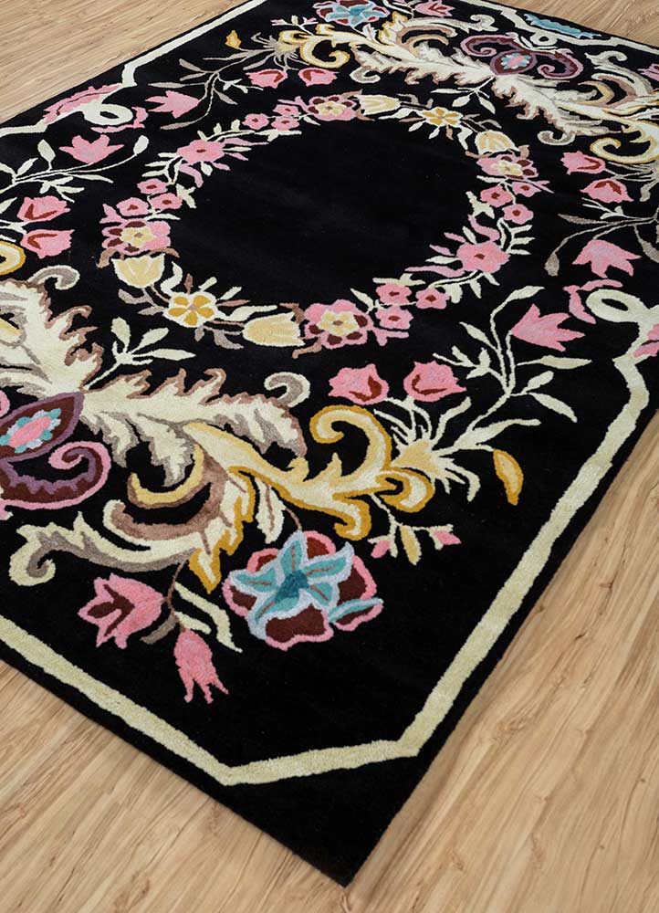 Tapis en laine 180x270cm - Tapis en laine