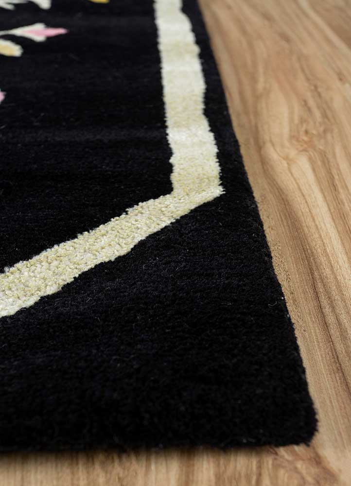 Tapis en laine 180x270cm - Tapis en laine