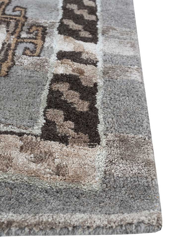 Tappeto di lana 150x240cm - Tappeto di lana