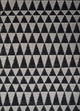 Tappeto di lana 225x158cm - Tappeto di lana