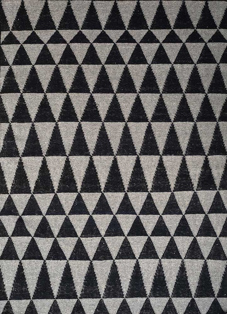 Tappeto di lana 225x158cm - Tappeto di lana