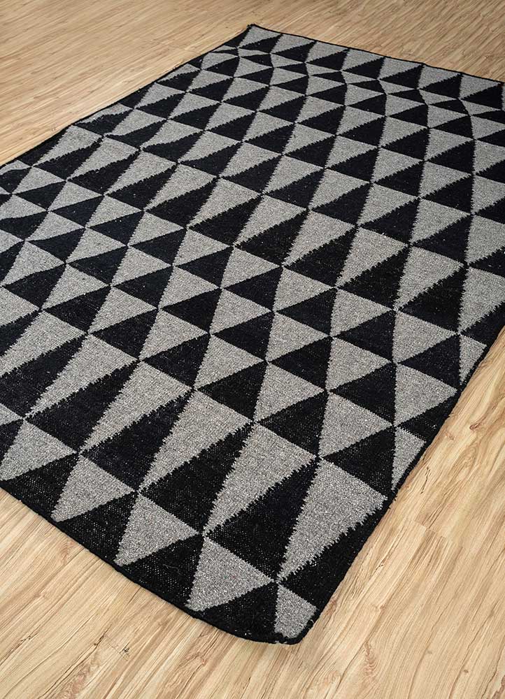 Tappeto di lana 225x158cm - Tappeto di lana