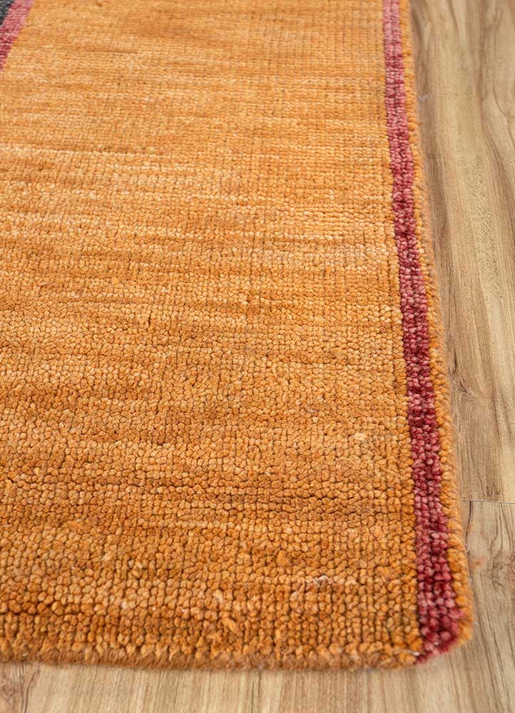 Tappeto di lana 270x180cm - Tappeto di lana
