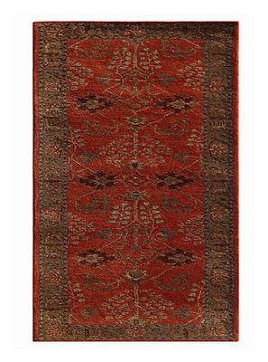 Tapis en laine - Domenico - tapis de couloir